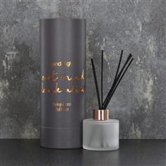 The Candlelight Great Minds Drink Alike Reed Diffuser