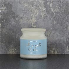 Candlelight Let&#39;s Get It On Large Wax Filled Pot Candle