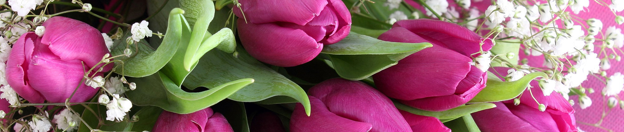 Mother's Day Flowers